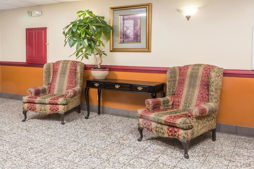 Days Inn & Suites By Wyndham Peachtree Corners Norcross Eksteriør bilde