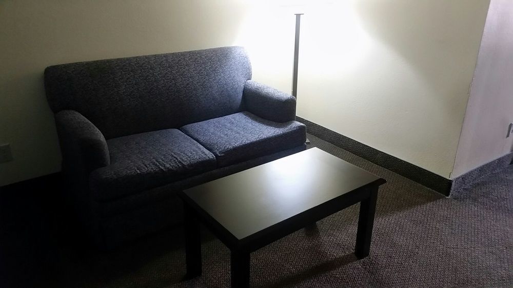 Days Inn & Suites By Wyndham Peachtree Corners Norcross Eksteriør bilde